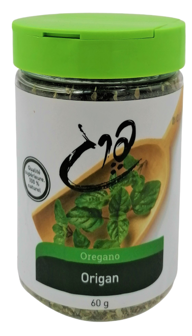 Origan 60 gr