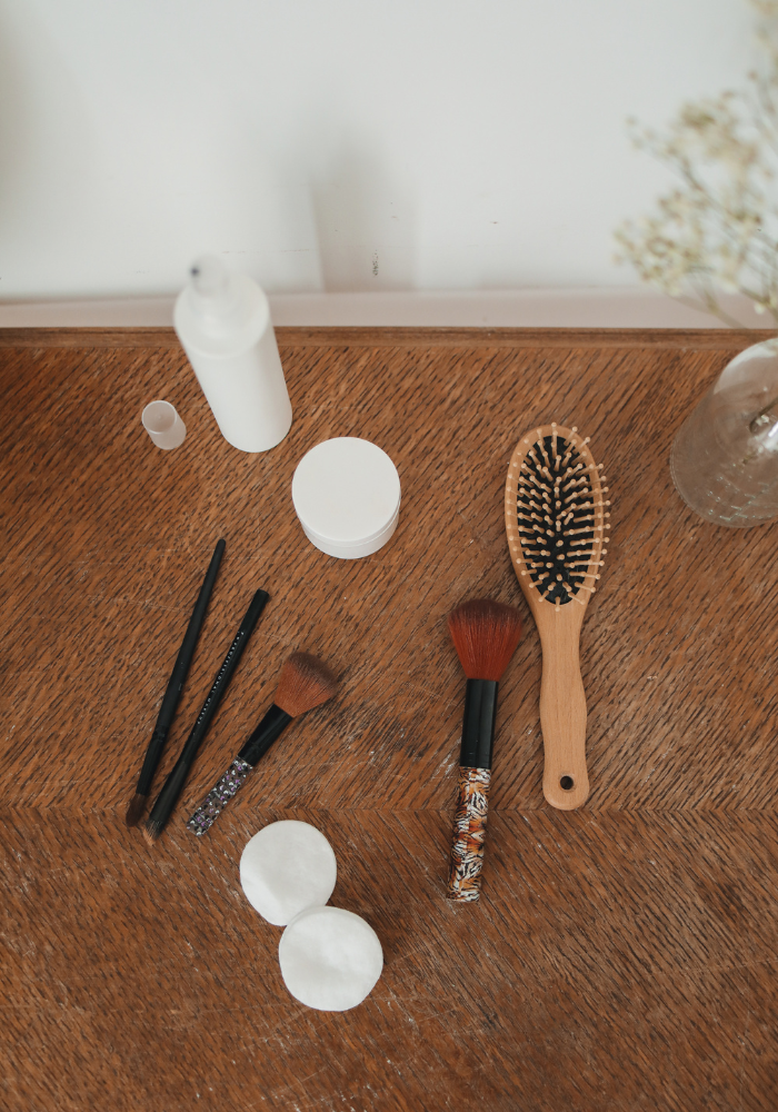 La Brosse et Dupont