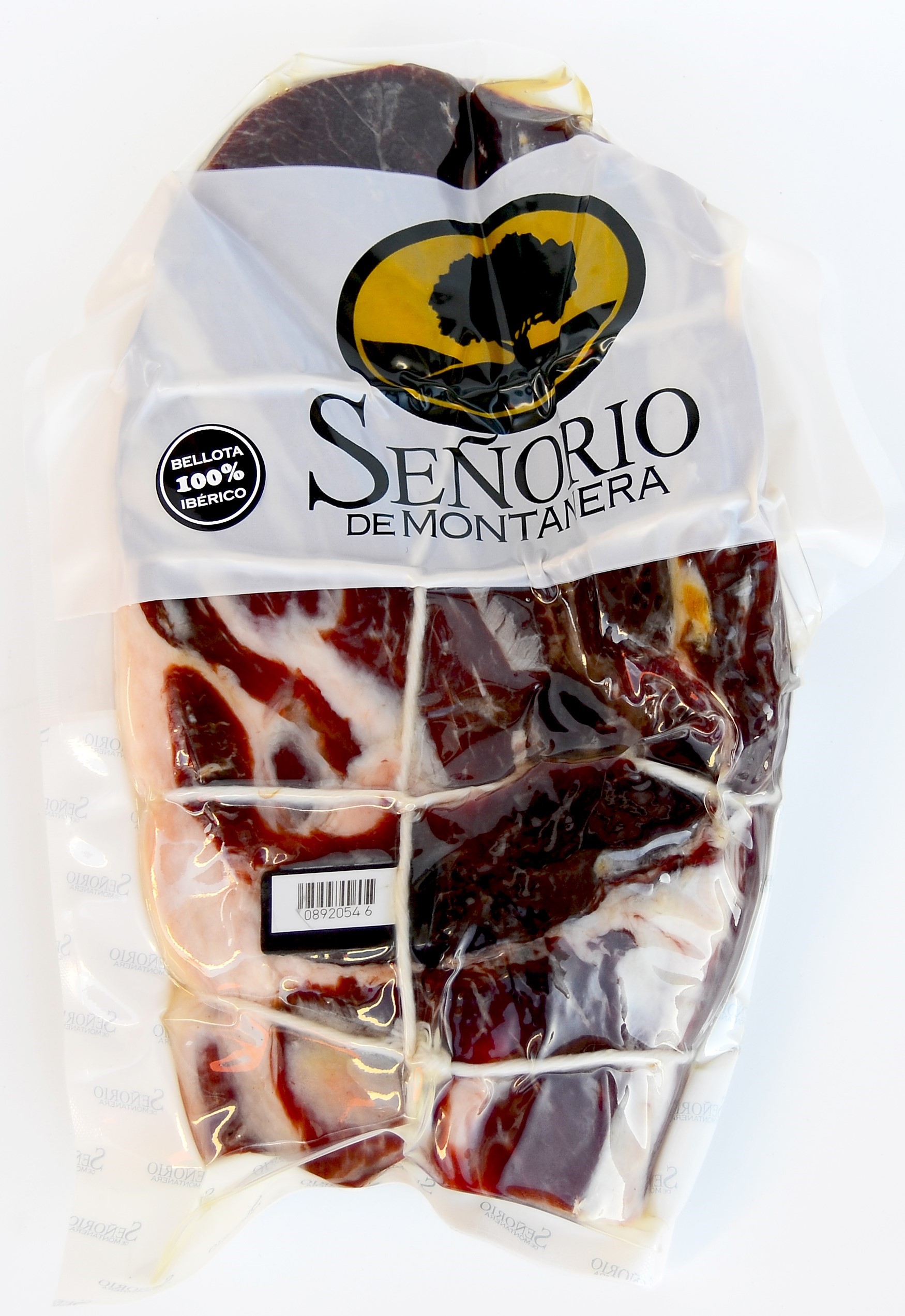 Epaule De Bellota 100% Iberique Sans Os 