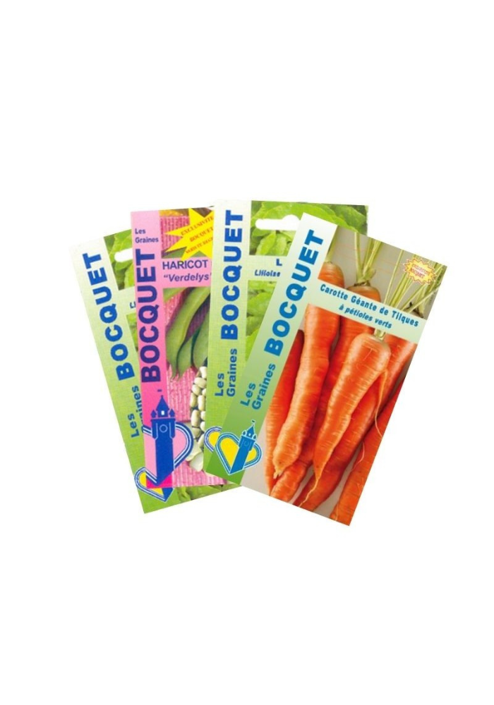 Les Graines Bocquet