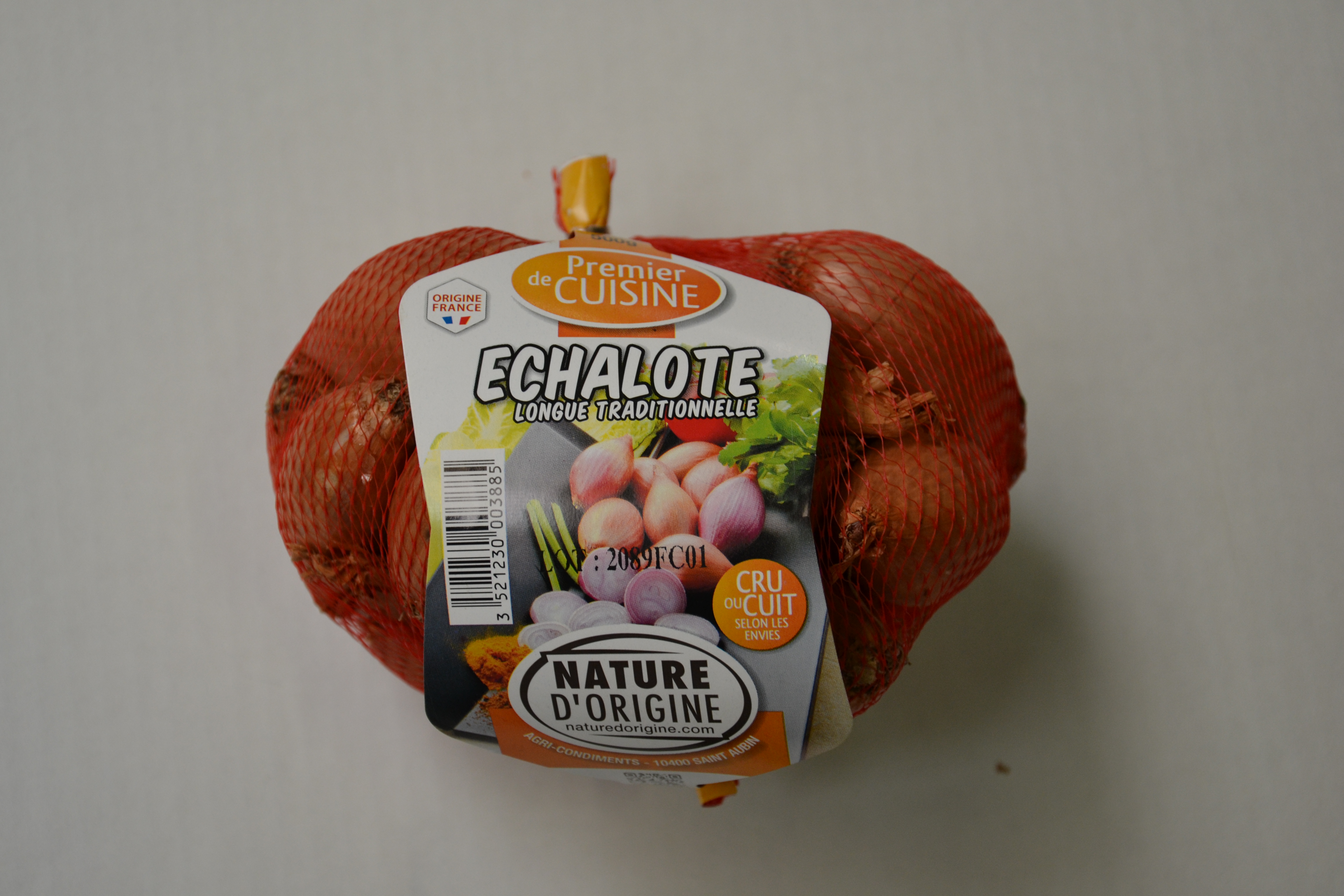 Echalion 500g 1
