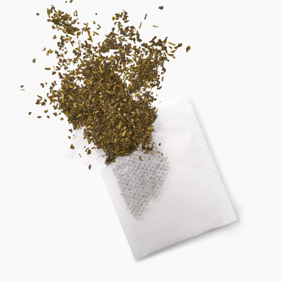 Thé Vert Fleurs de Jasmin *