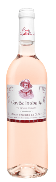 Cuvée Isabelle Séductrice