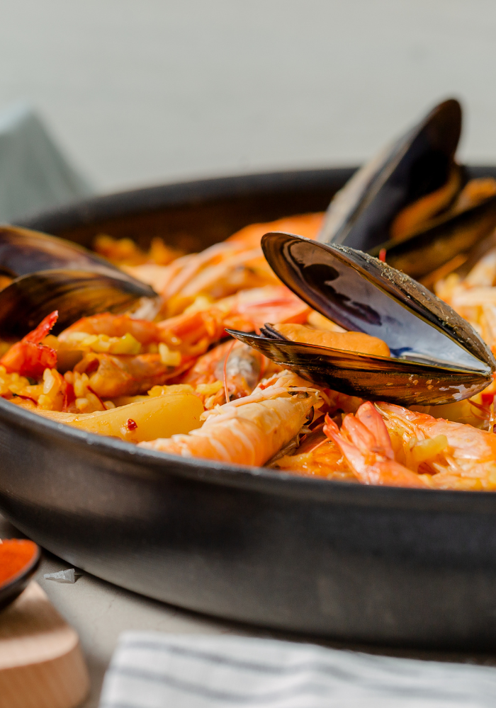 Agence Store Project