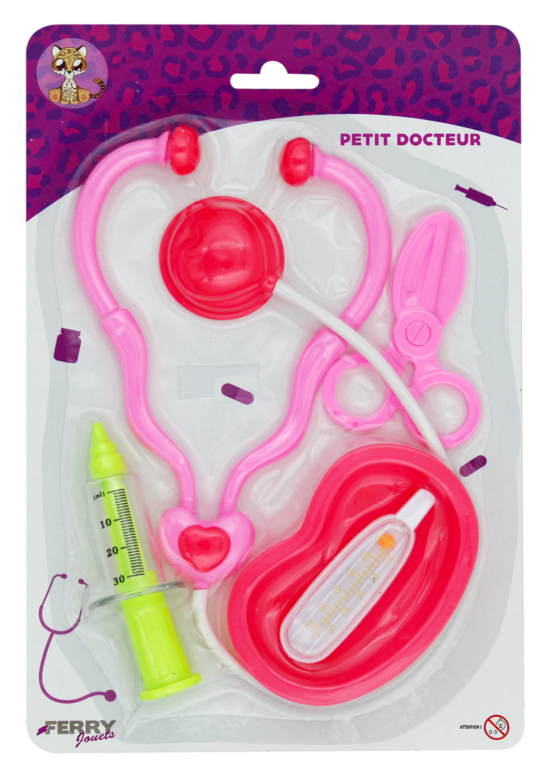 Petit Docteur