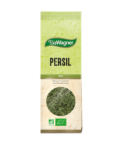 Persil biologique - Bio Wagner