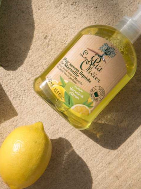 LE PETIT OLIVIER DE PROVENCE