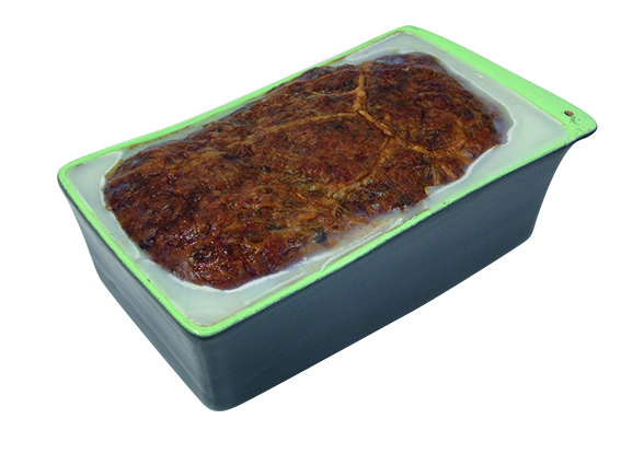 Pate De Campagne Sup Sel De Guerande 3Kg