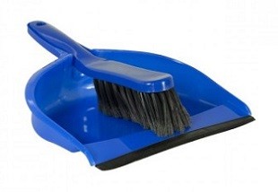 Pelle Balayette Caoutchouc