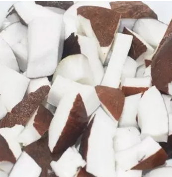 Cup Coco (4 X 160 Gr)