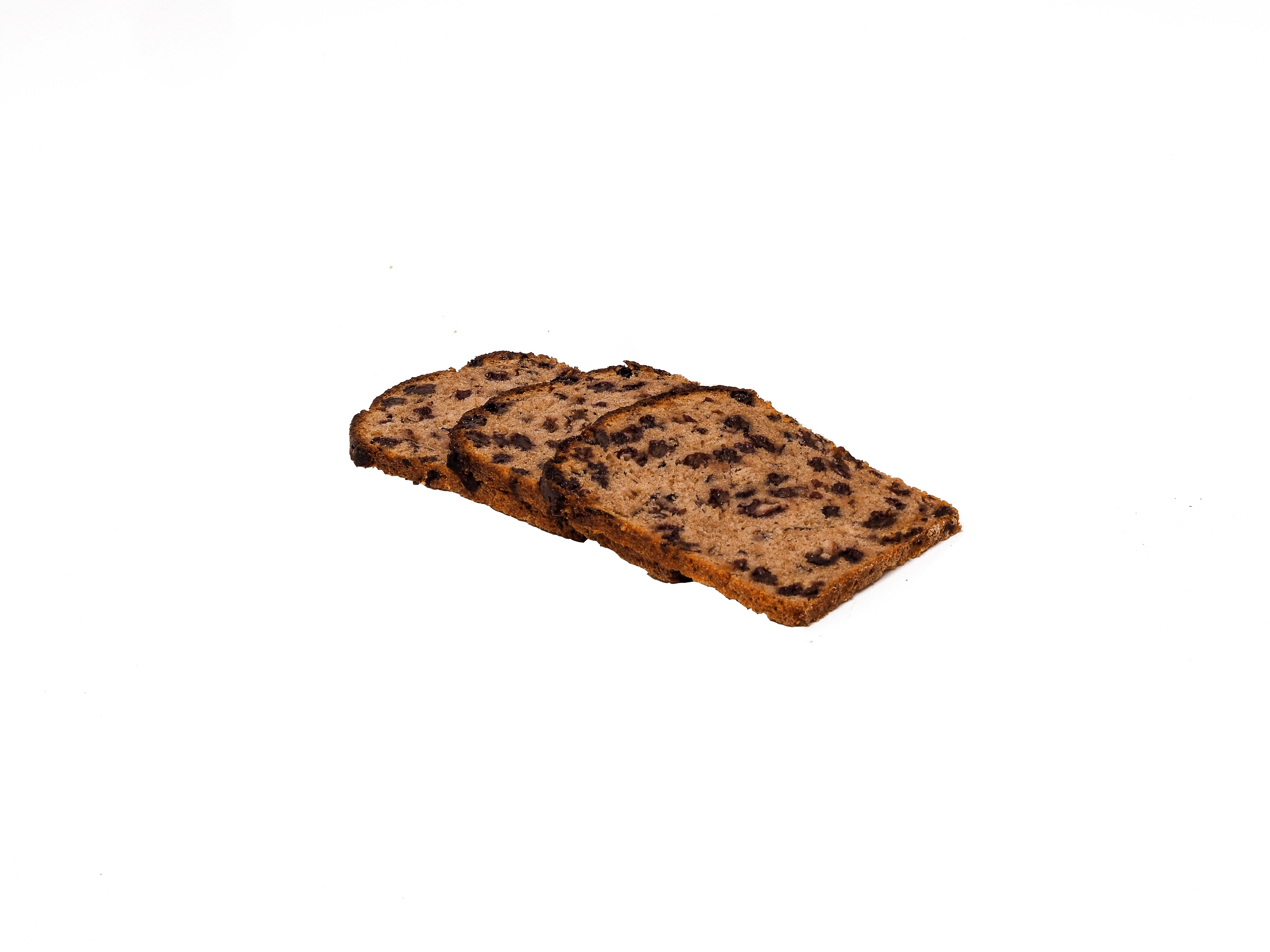 Pavé De Seigle Aux Raisins 600G