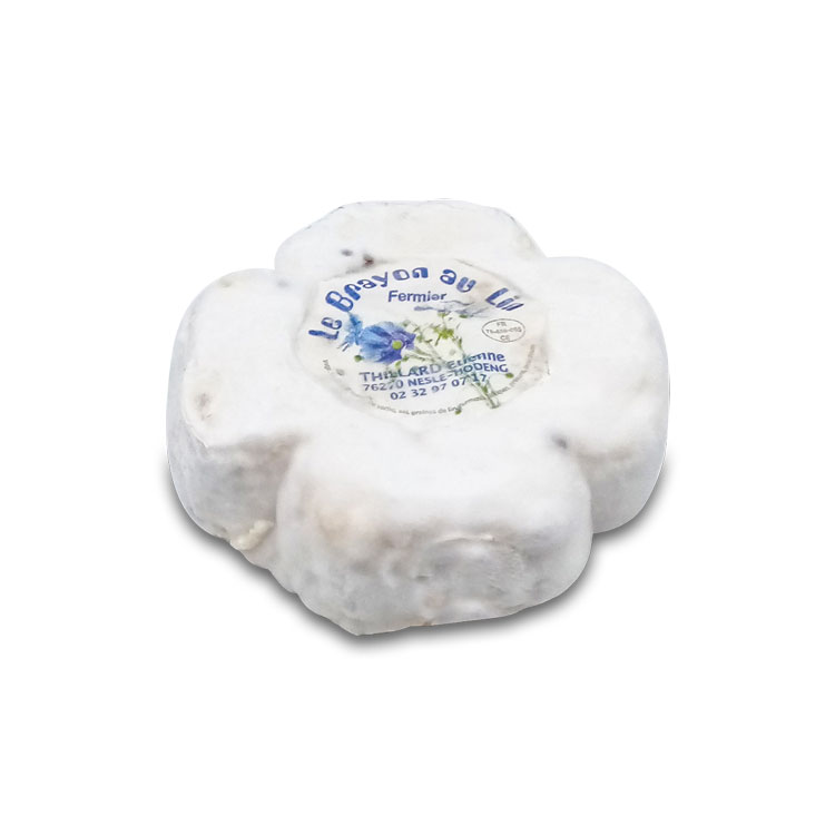 Brayon Au Lin Fermier