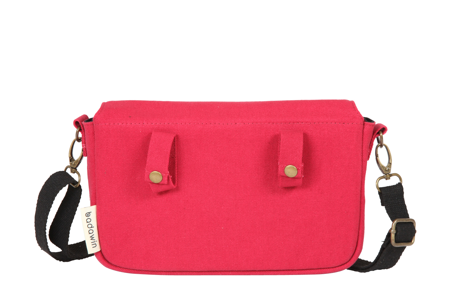 Pochette Lulu Cerise