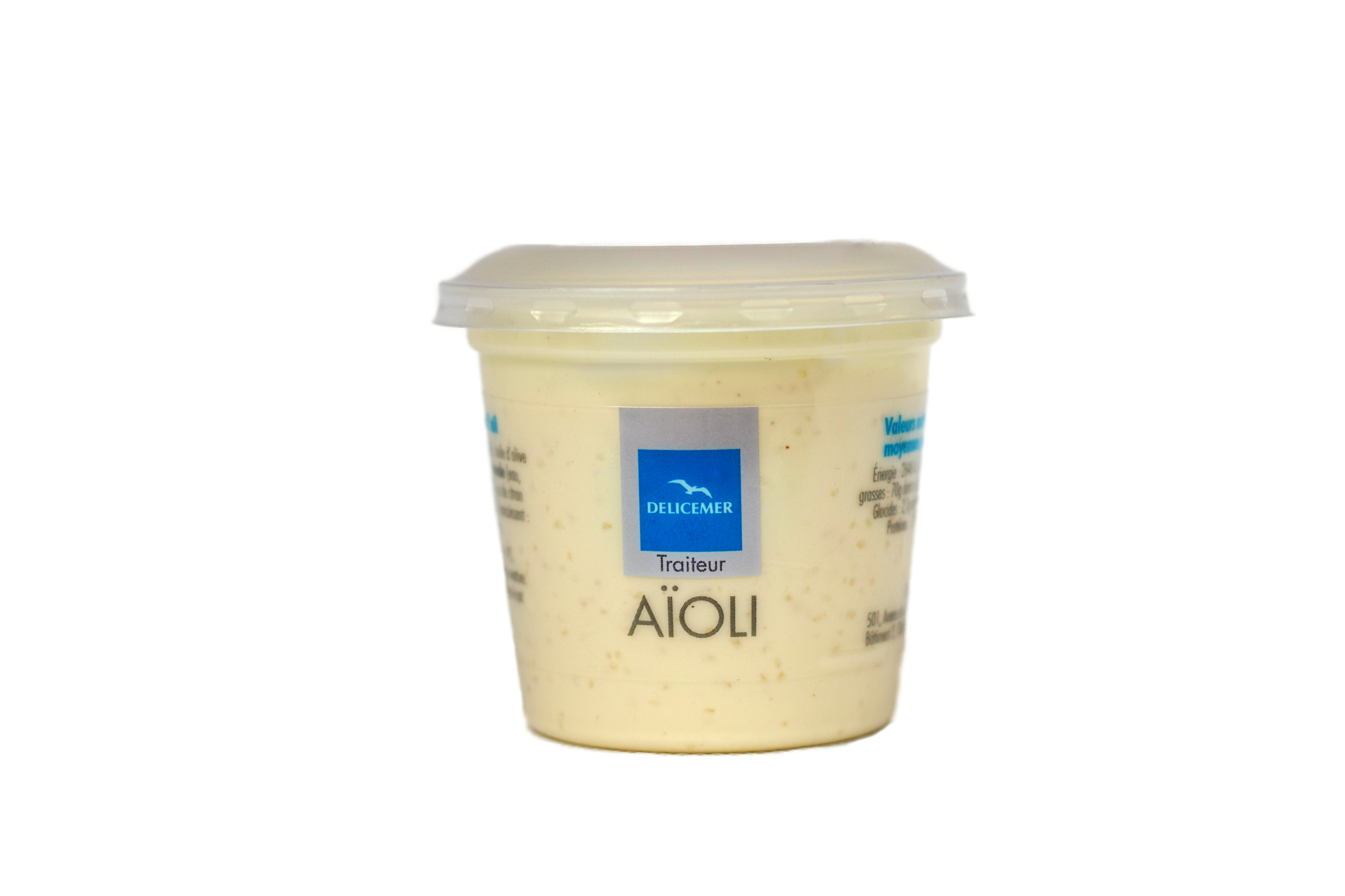 Dmer Aioli 110G