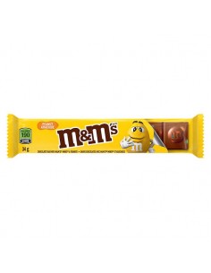 M&M'S Block Peanut 34 Gr (5000159536615)