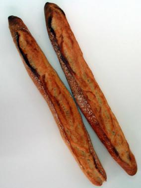 Flute Nature Tradition Bio 250G