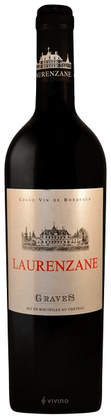 Chateau Laurent Zane Graves