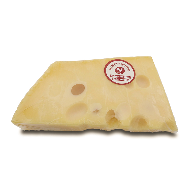 Fd Emmental Tranche Lc