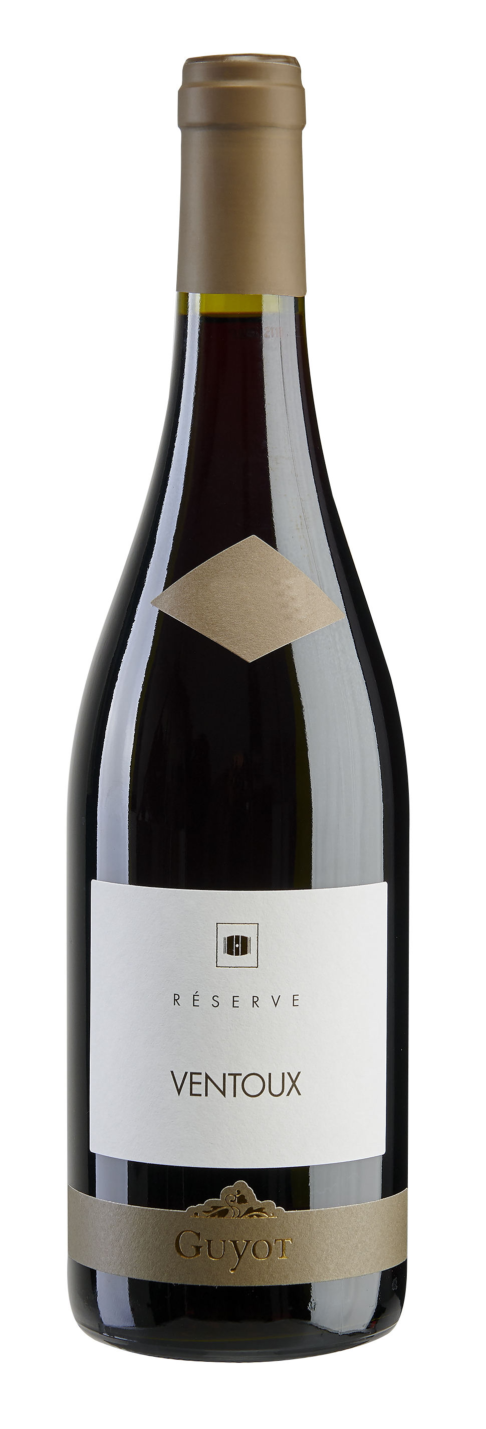 Ventoux "Réserve" Maison Guyot