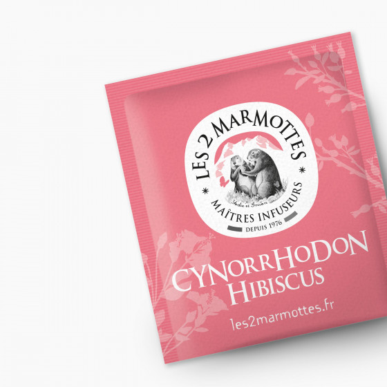 Cynorrhodon-Hibiscus