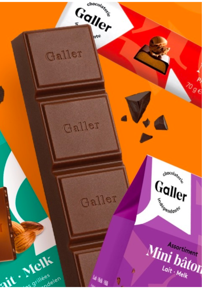 Galler