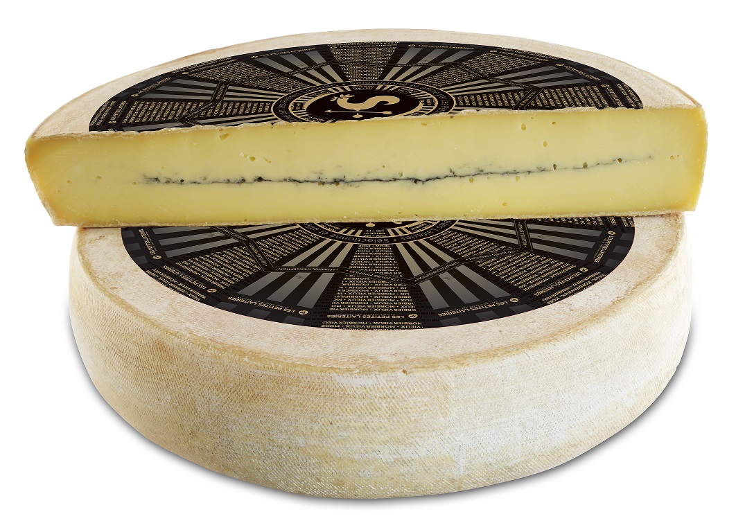 Morbier Aop (Selection Lpl)