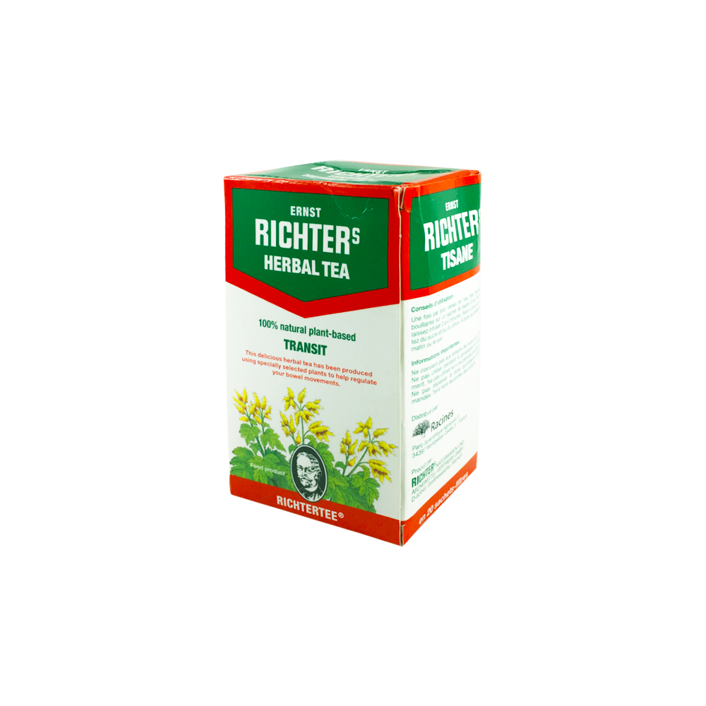 Richter Tisane