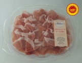 Chiffonade Prosciutto Di Parma DOP 16 Mois