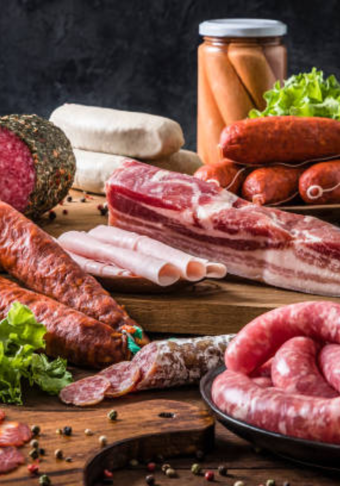 Tancogne Distribution