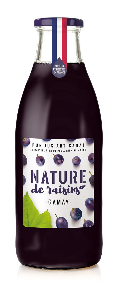Gamay 75Cl