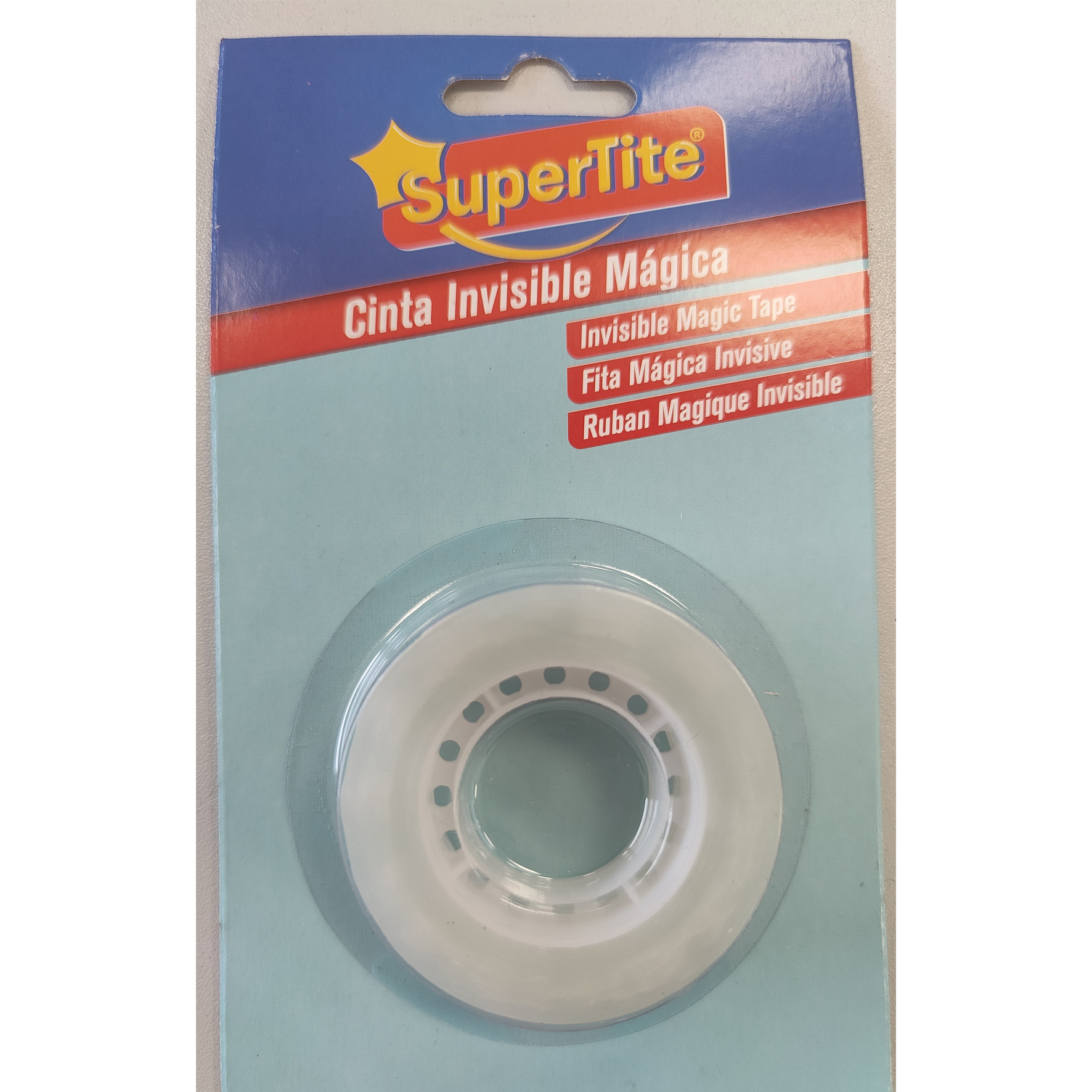 Ruban Magique Invisible 30M X 18Mm