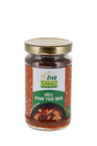 Bio Pate Tom Yum 12/120G 120G