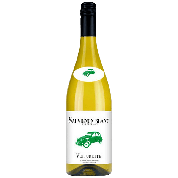 Voiturette Sauvignon