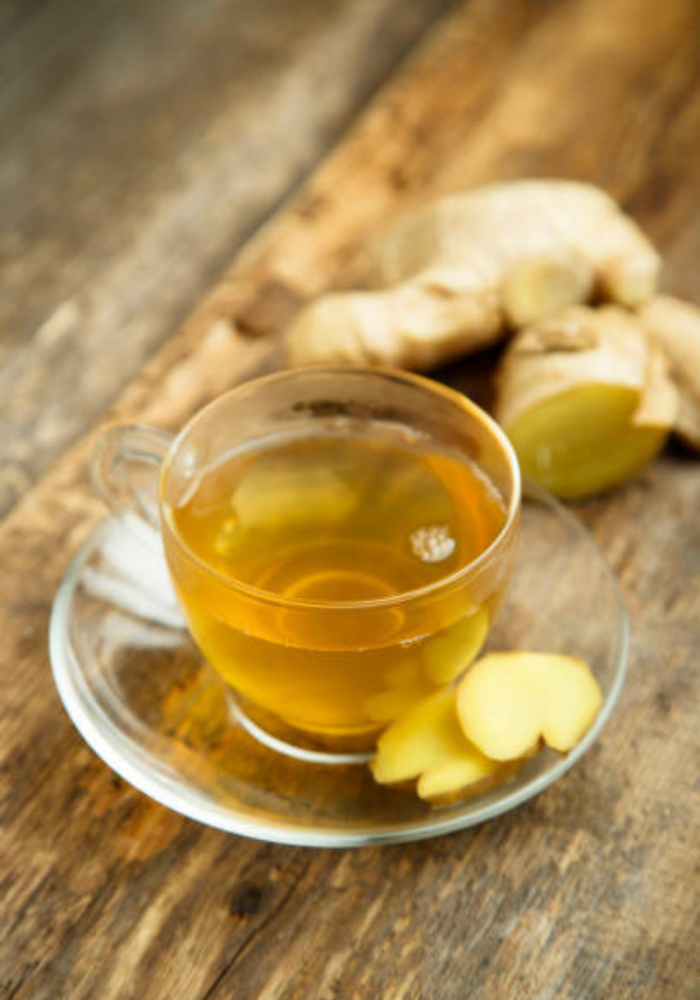 Natural Food Distribution