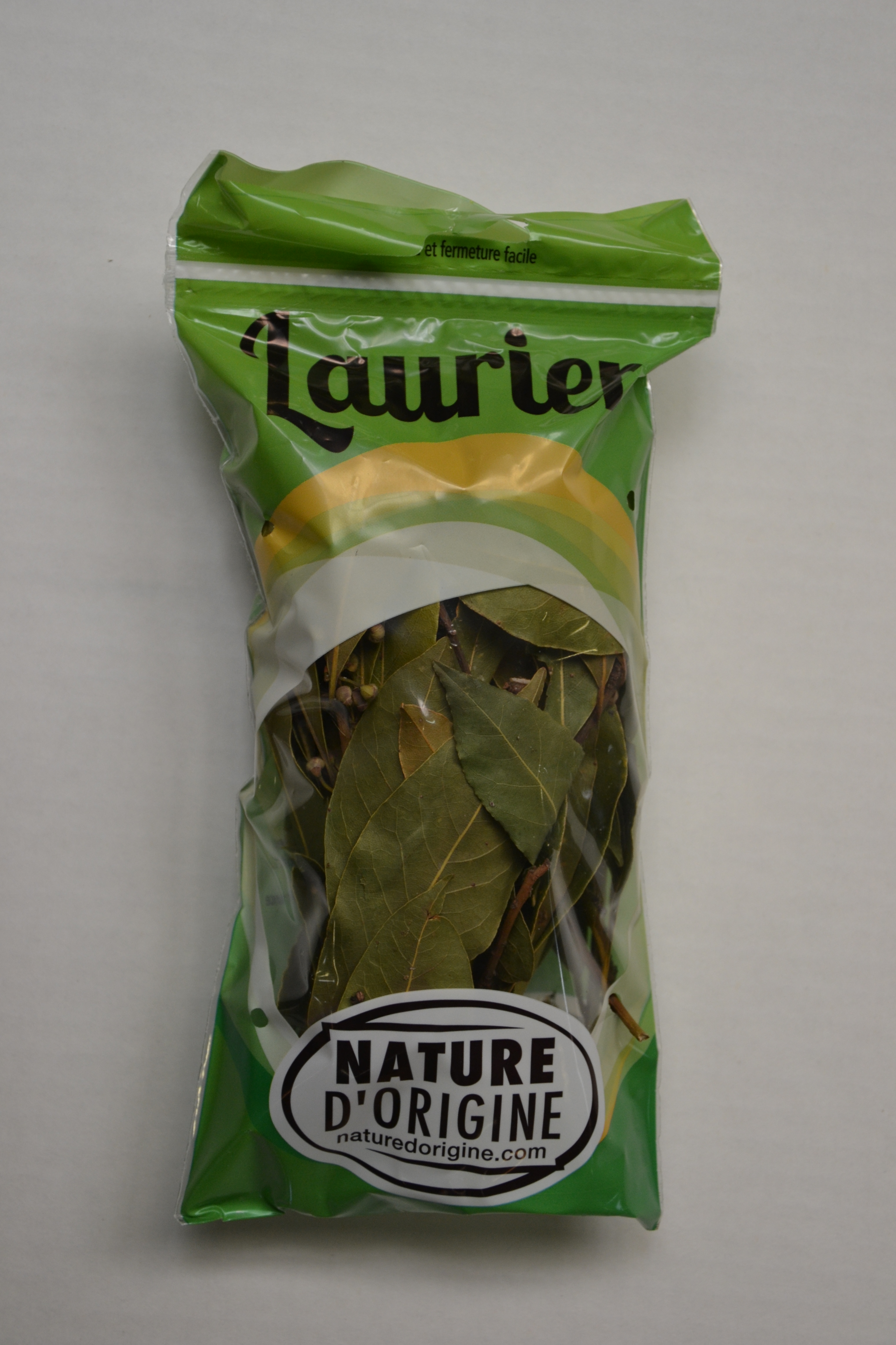 Laurier barquette 20G