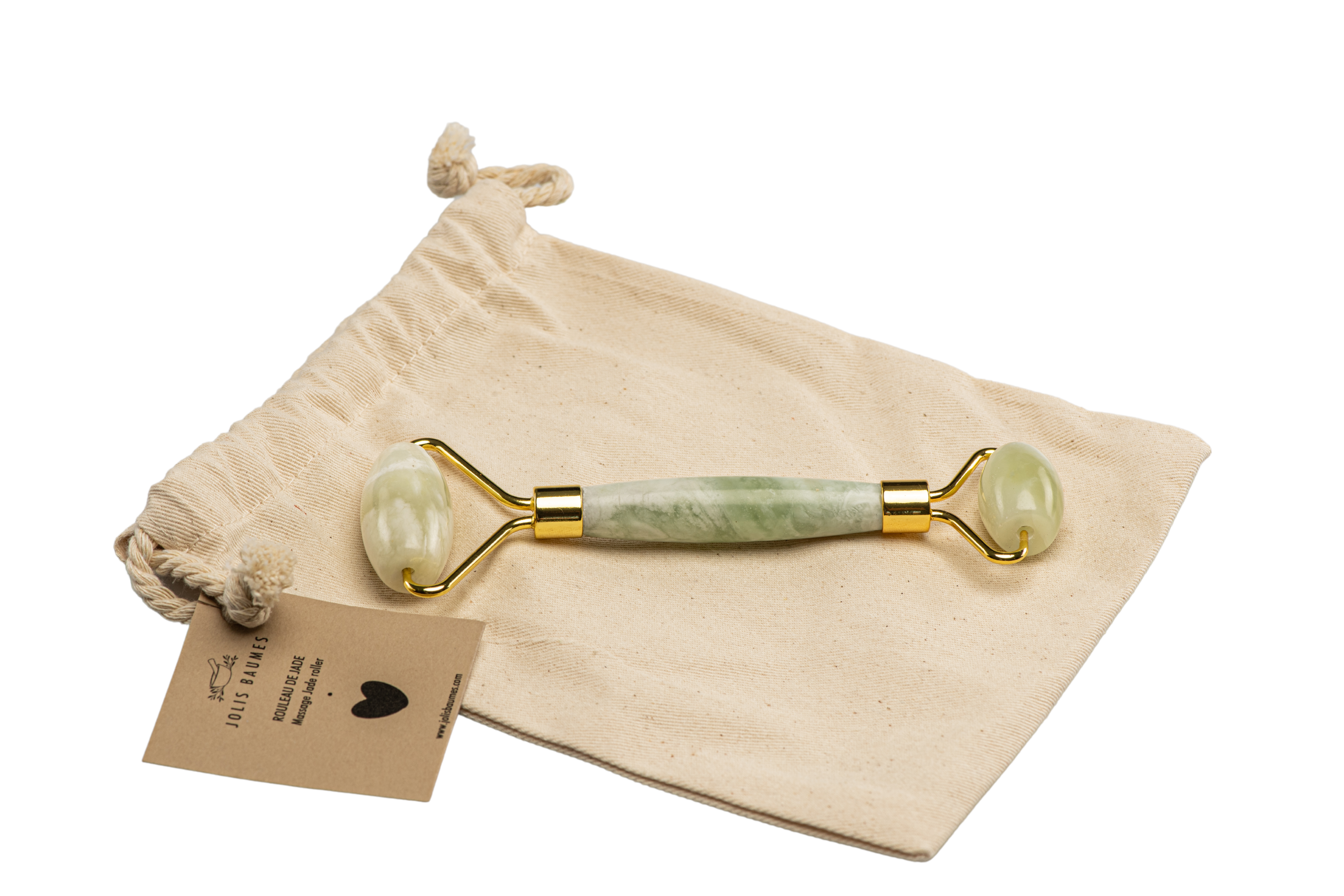 Rouleau de Jade