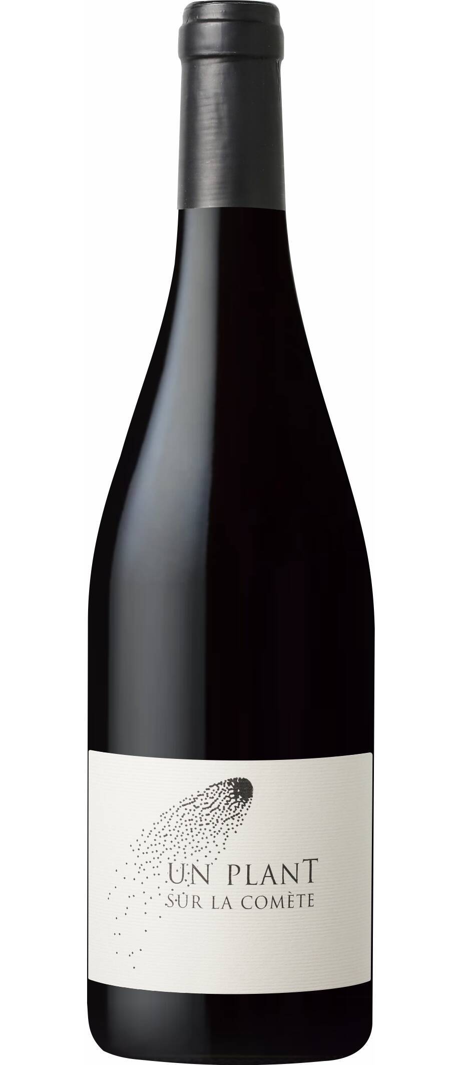 un PlanT sur la Comète - Domaine de la Graveirette 75cl