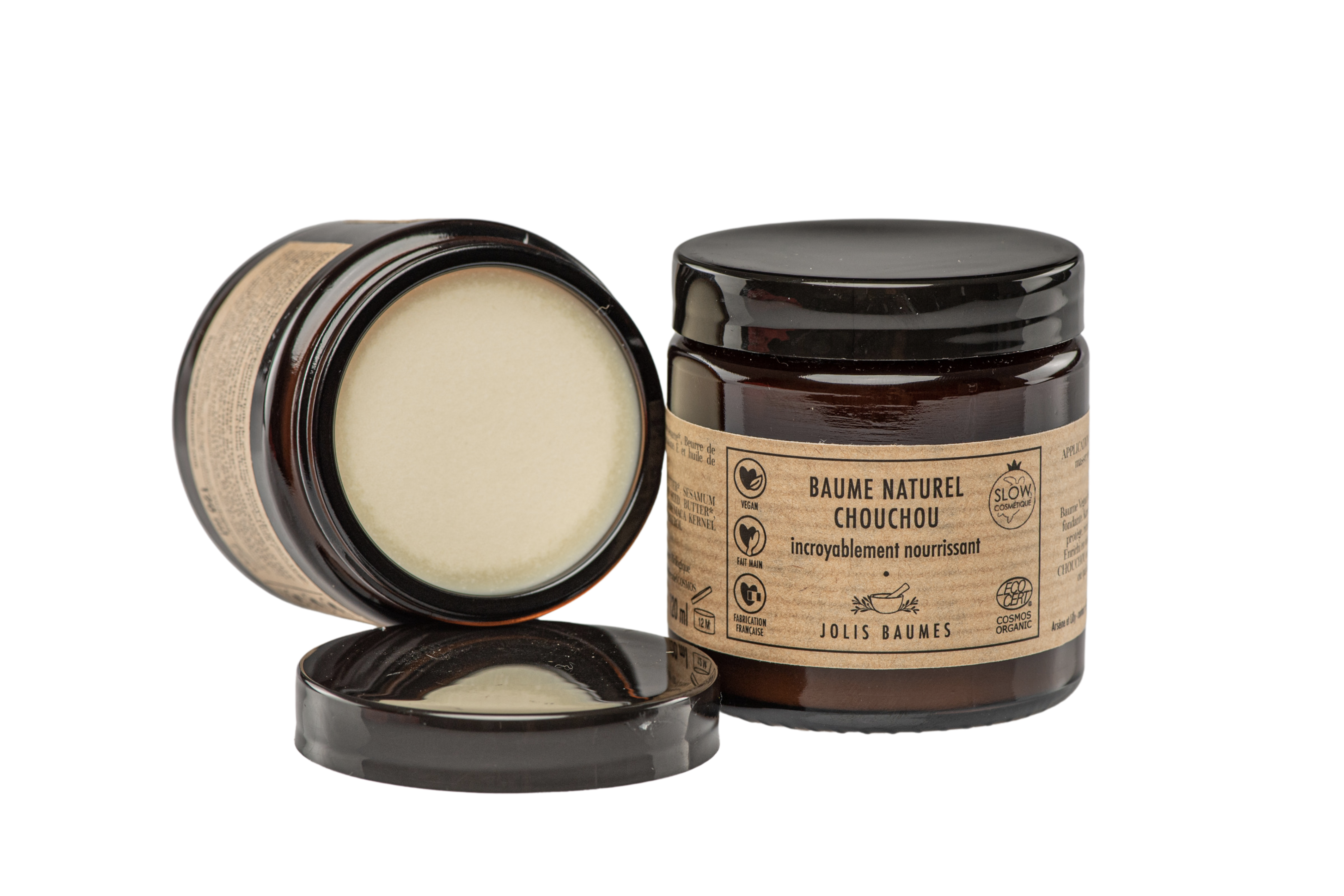 Baume CHOUCHOU