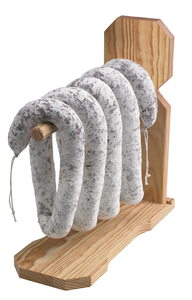 saucisse seche perche