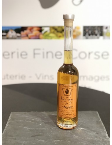 Chataigne Liqueurs 75 Cl