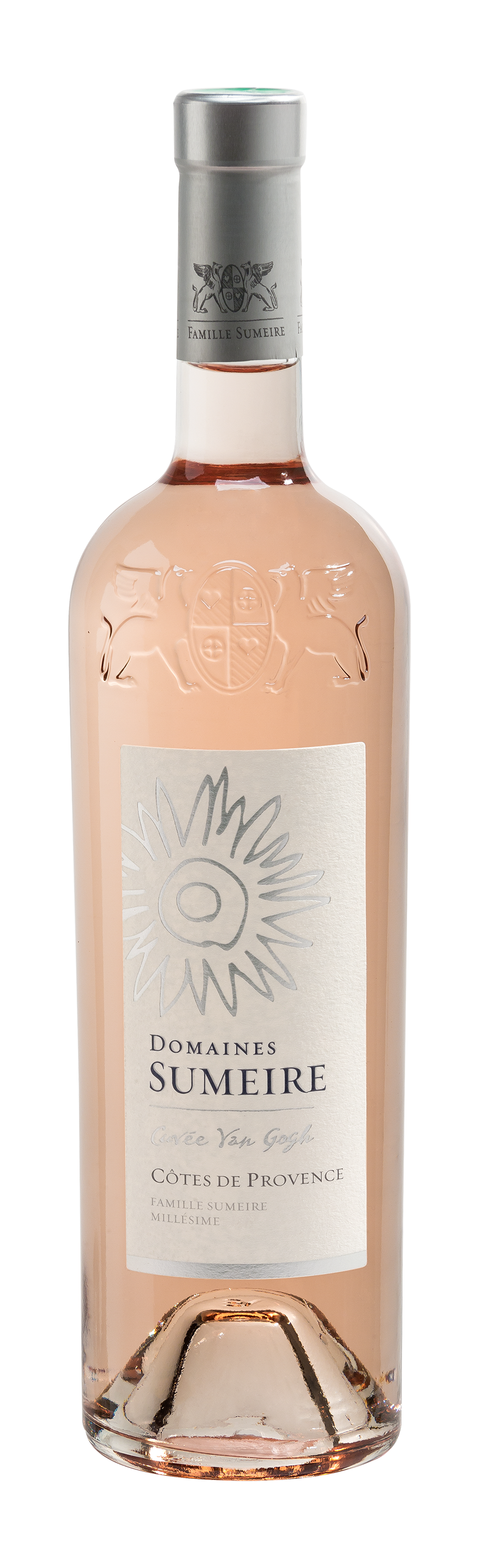 AOP Côtes de Provence "Cuvée Van Gogh" 