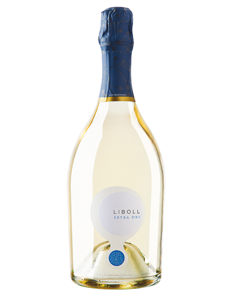 Spumante Bianco Extra Dry  - 750mL