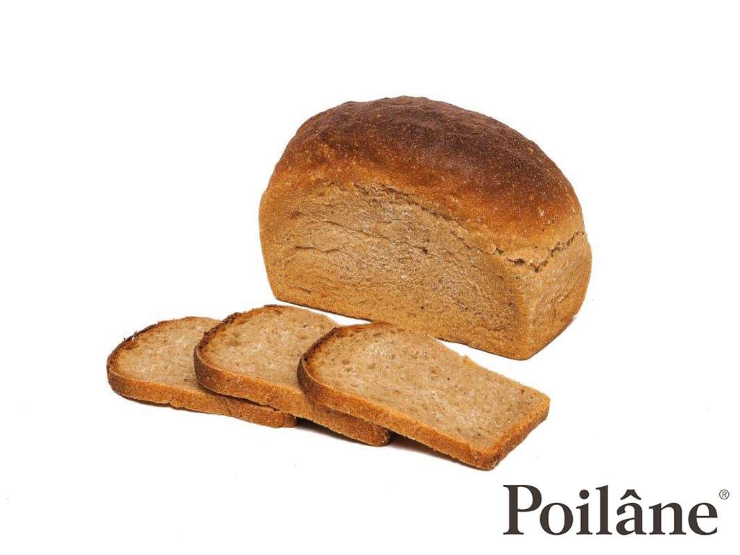 Pain Poivré Tranché 350G
