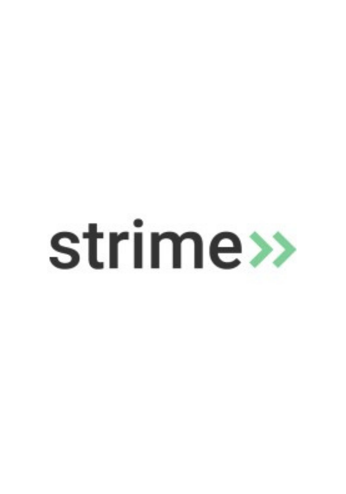 Strime