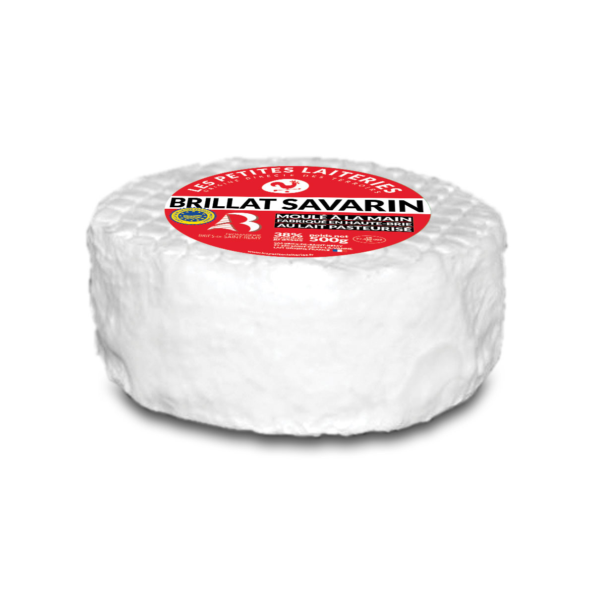 Brillat Savarin 250G Ls
