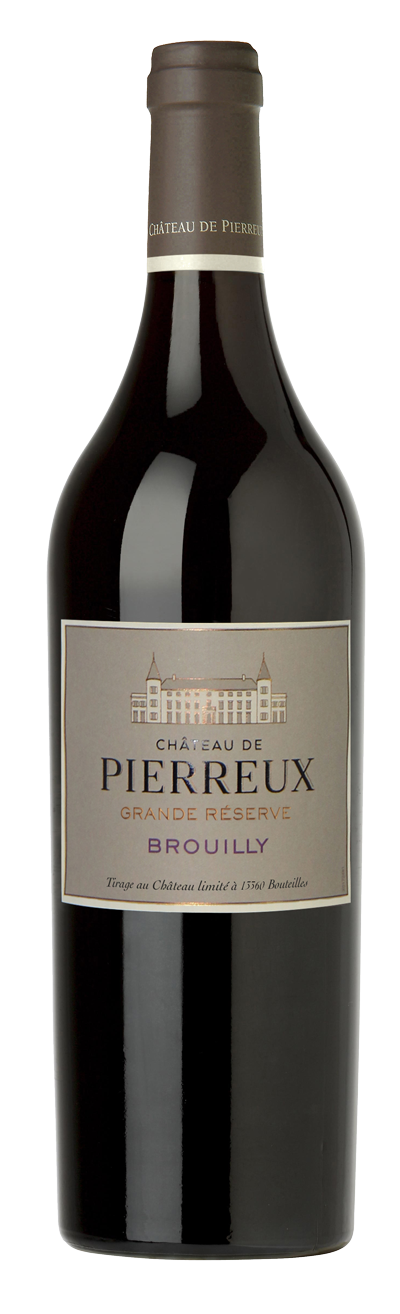 Brouilly Bdp& Mev La Varenne 2