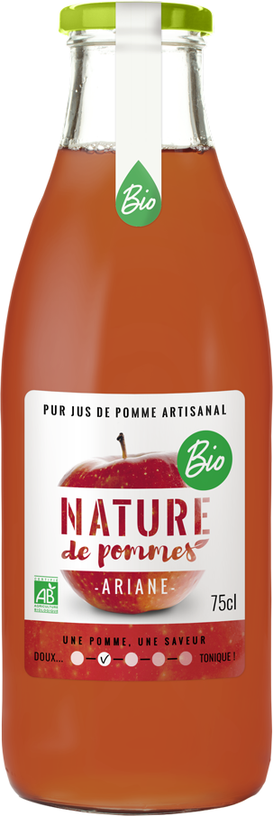Ariane Bio 75 Cl