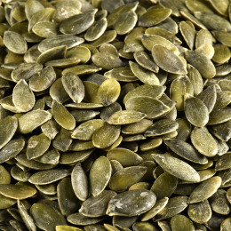 Graines de courge Bio "Doypack"