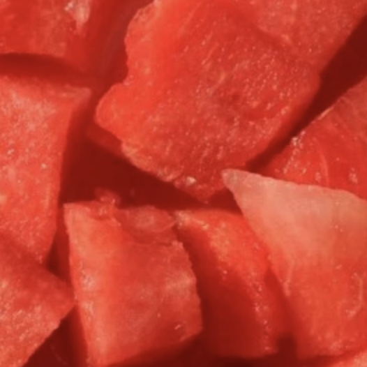 Cup Pasteque (4 X 250 Gr)