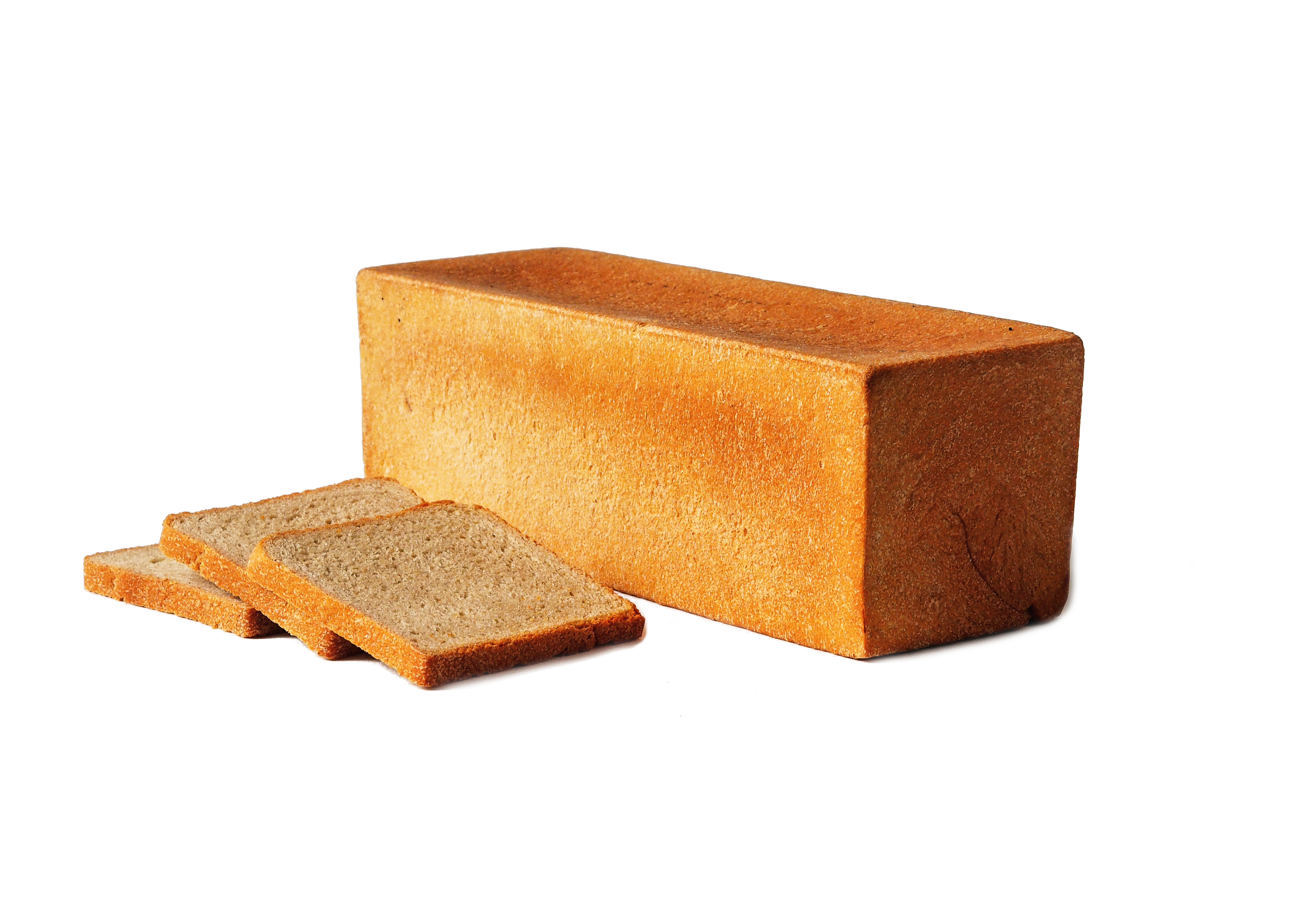 Pain De Mie Tranché 900G
